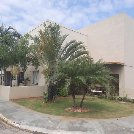 Fantastica Casa 4 Quartos Proxima A Praia Em Condominio Fechado ! Аракажу Экстерьер фото