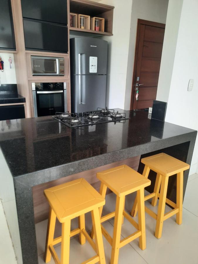 Fantastica Casa 4 Quartos Proxima A Praia Em Condominio Fechado ! Аракажу Экстерьер фото