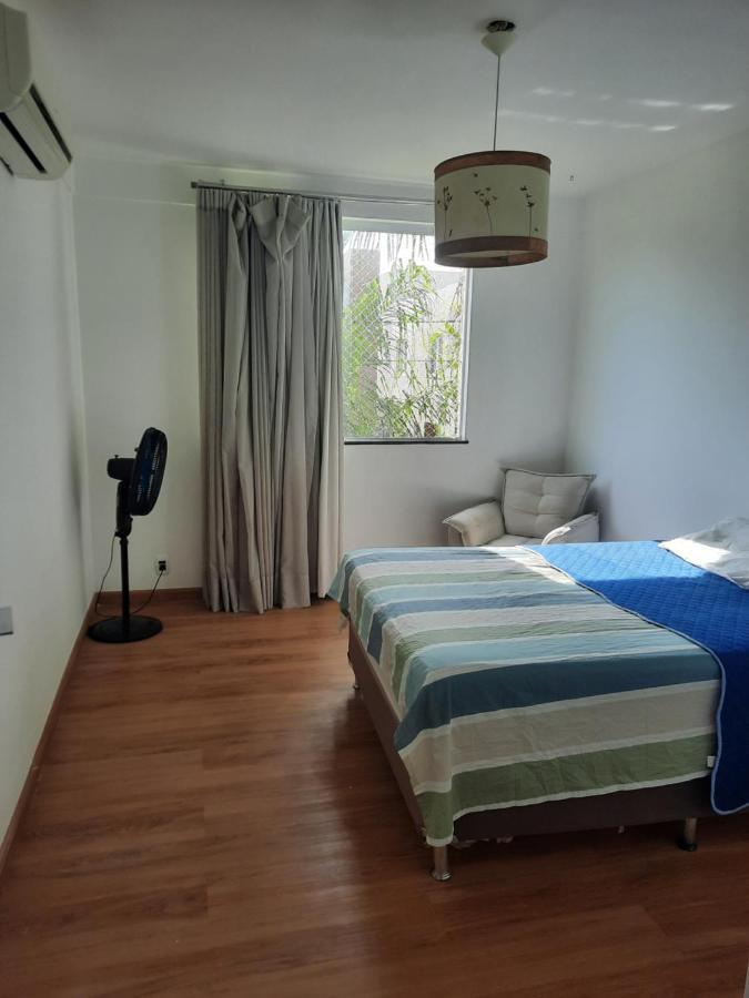 Fantastica Casa 4 Quartos Proxima A Praia Em Condominio Fechado ! Аракажу Экстерьер фото