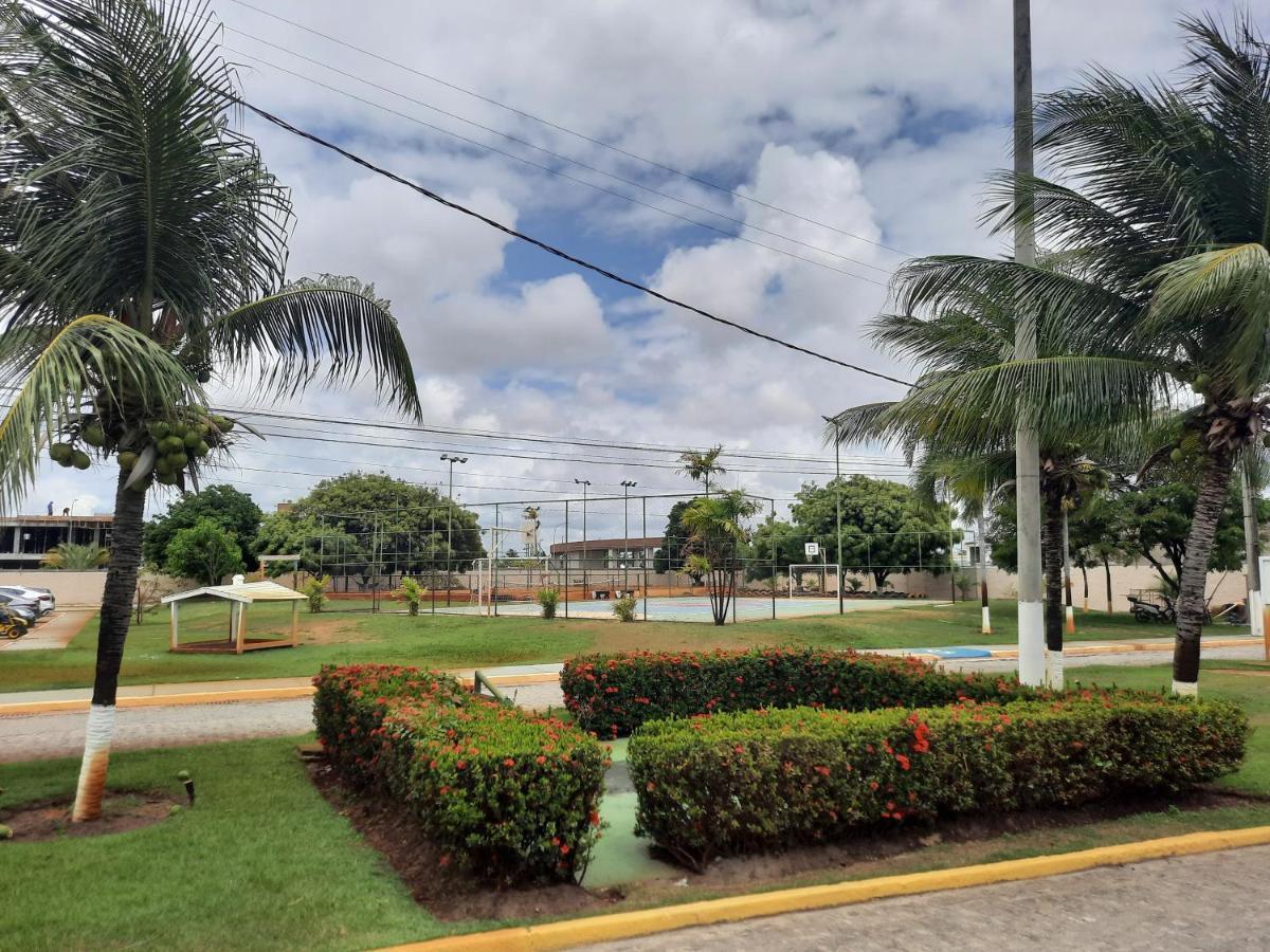 Fantastica Casa 4 Quartos Proxima A Praia Em Condominio Fechado ! Аракажу Экстерьер фото