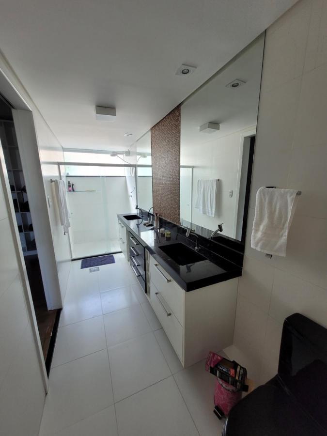 Fantastica Casa 4 Quartos Proxima A Praia Em Condominio Fechado ! Аракажу Экстерьер фото